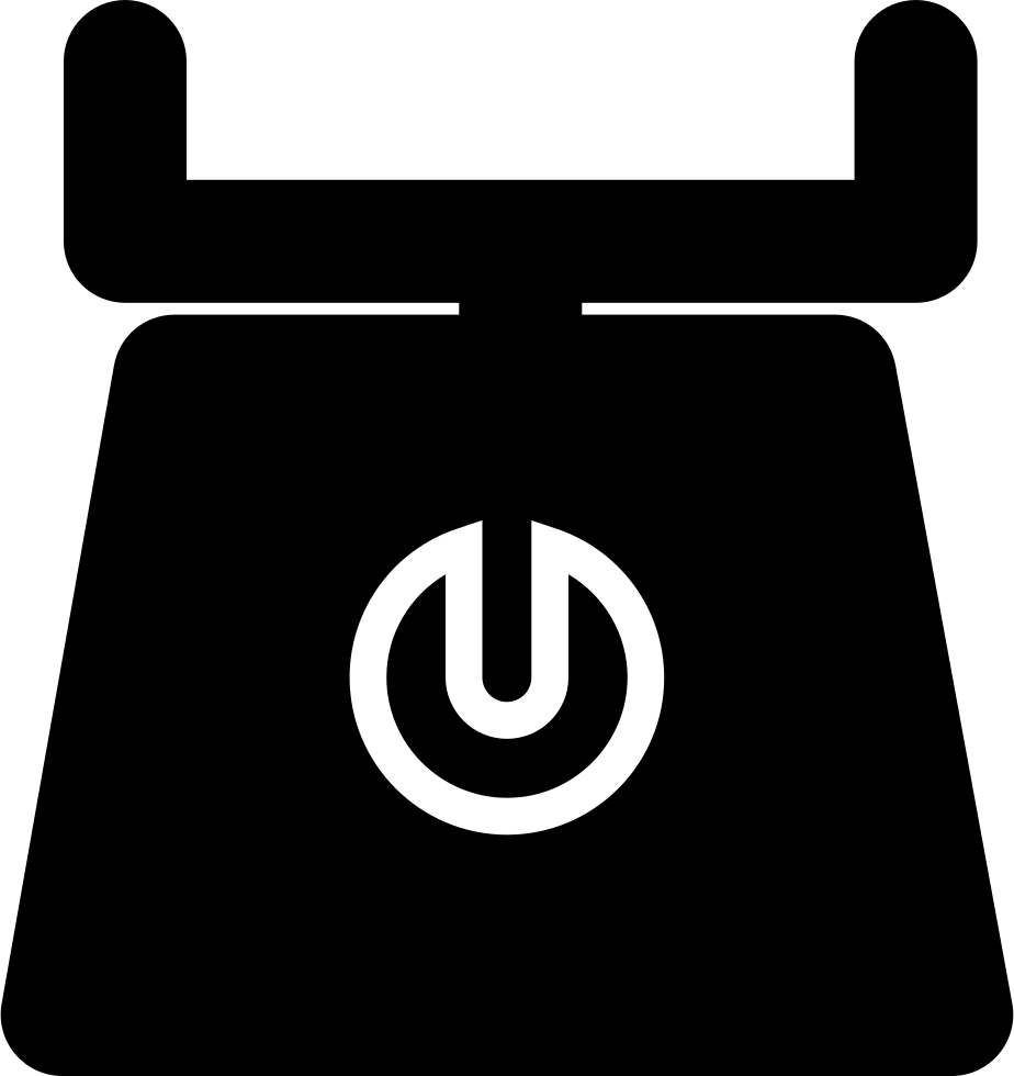 Grocery Weighing Scale Comments - Grocery Store (924x980), Png Download