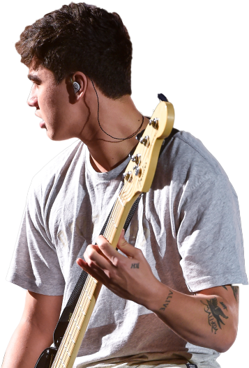 5sos Png - 5 Seconds Of Summer (500x552), Png Download