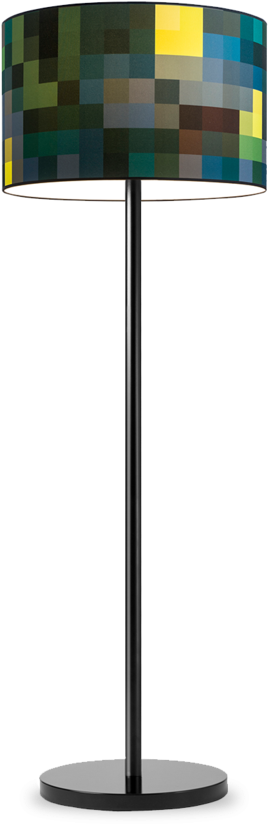 Ø 55cm H 165cm - Pixel (1024x1024), Png Download