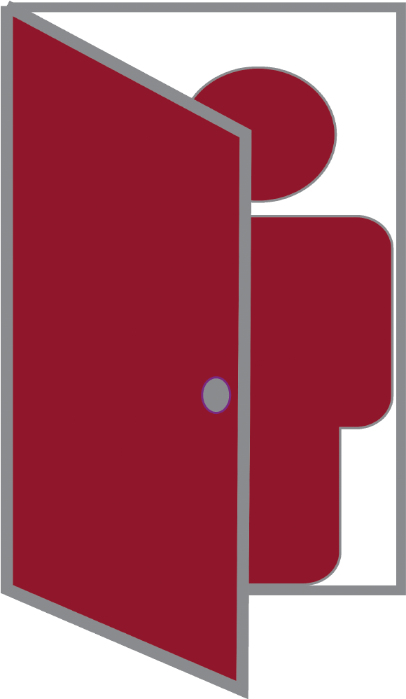 Attendance Registration Icon - Dubai (1000x1000), Png Download