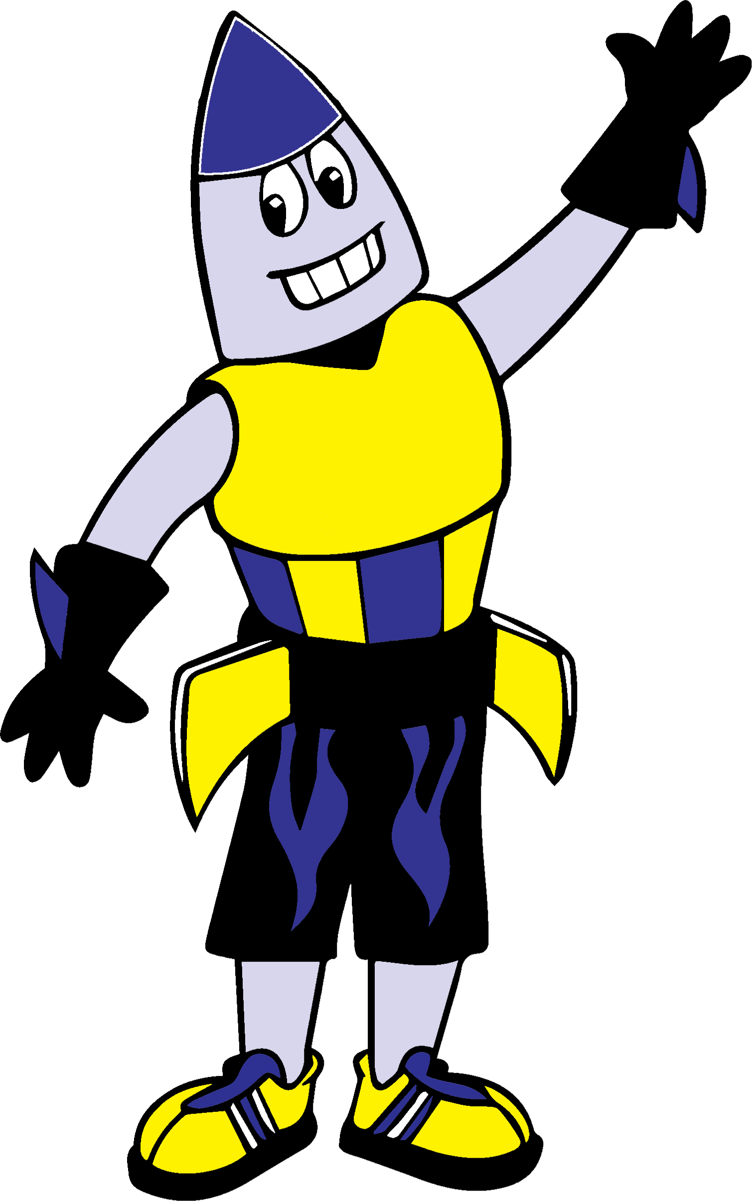 Image - Southern Arkansas University Tech (1509x2409), Png Download