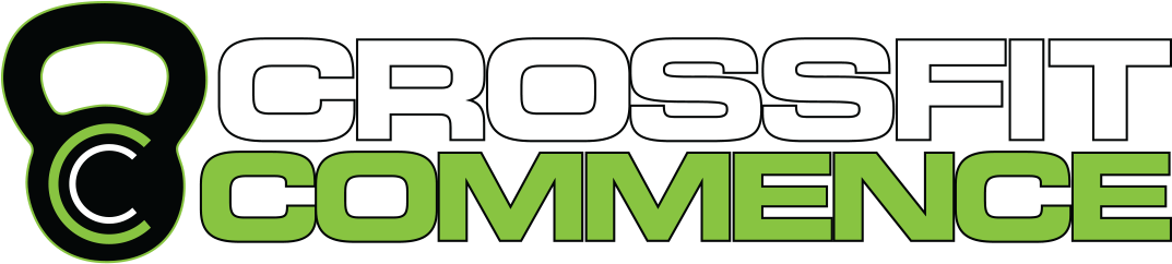 Crossfit Commence-fayetteville, Arkansas - Graphics (1166x420), Png Download