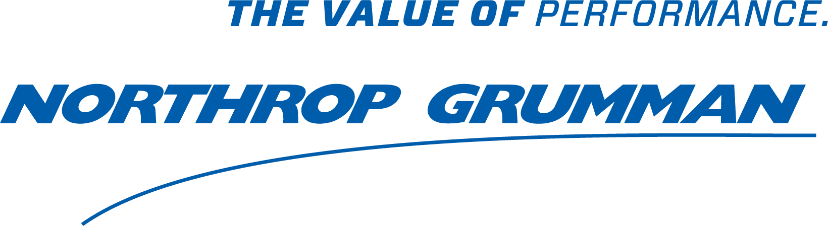 Northrop Grumman Is A Center Centre Partner Company - Northrop Grumman Innovation Systems (950x300), Png Download