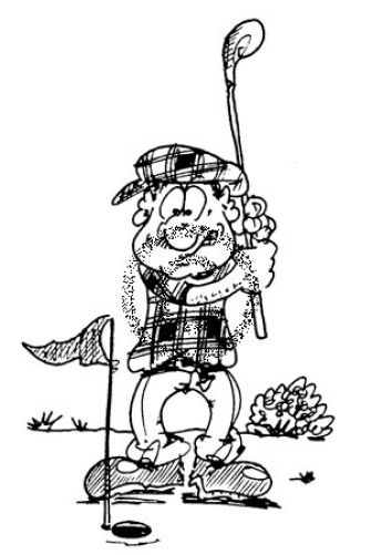 Cartoon (500x500), Png Download
