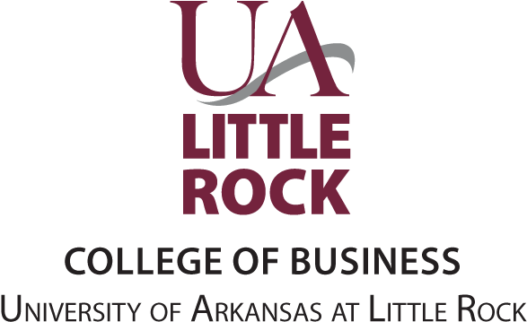 Ua Little Rock College Of Business - University Of Arkansas At Little Rock (627x376), Png Download