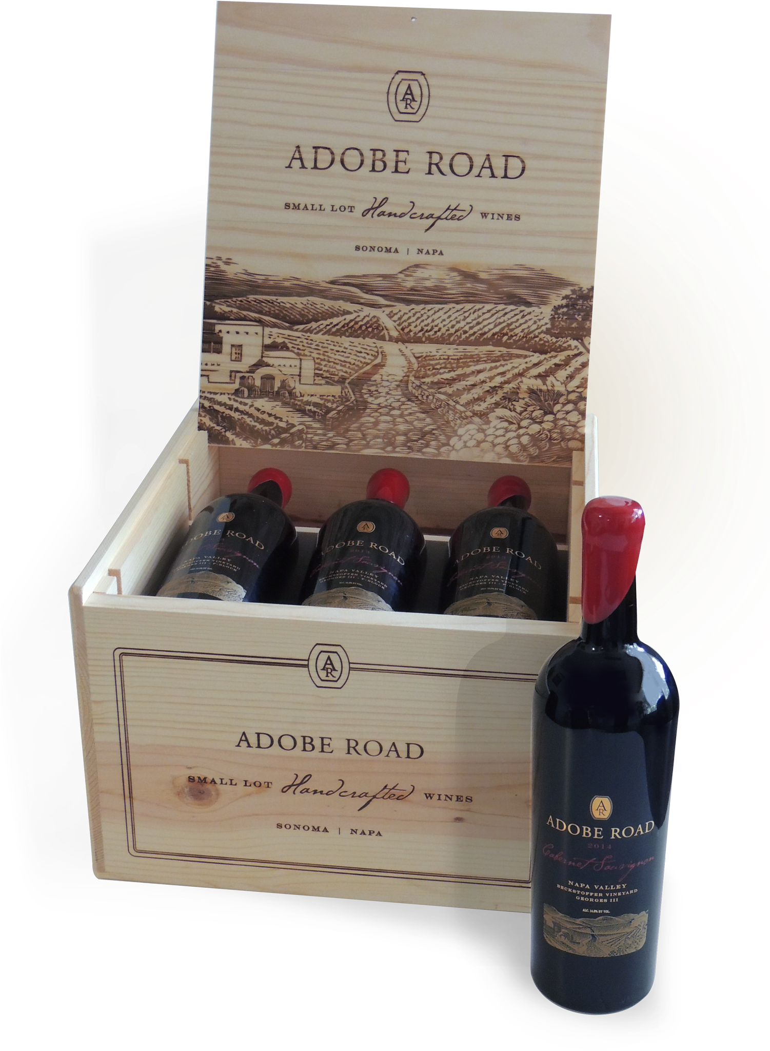 Premium Presentation - Wine (1500x2154), Png Download