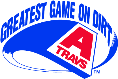Report - Arkansas Travelers Baseball Logo (436x291), Png Download