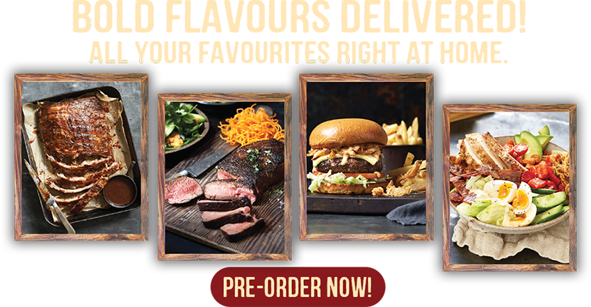 Fast Food (850x441), Png Download