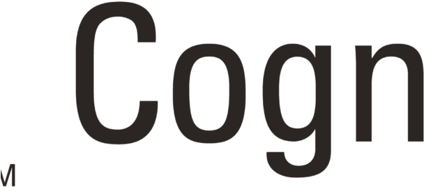 Cognizant-logo - Cognizant Technology Solutions India Ltd (608x505), Png Download