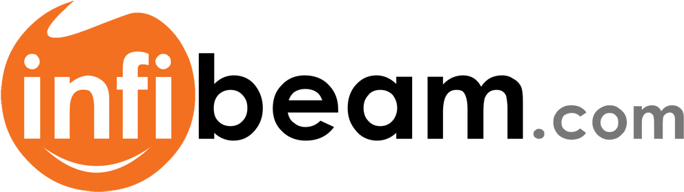 Infibeam Logo - Infibeam Avenues Ltd (1024x312), Png Download