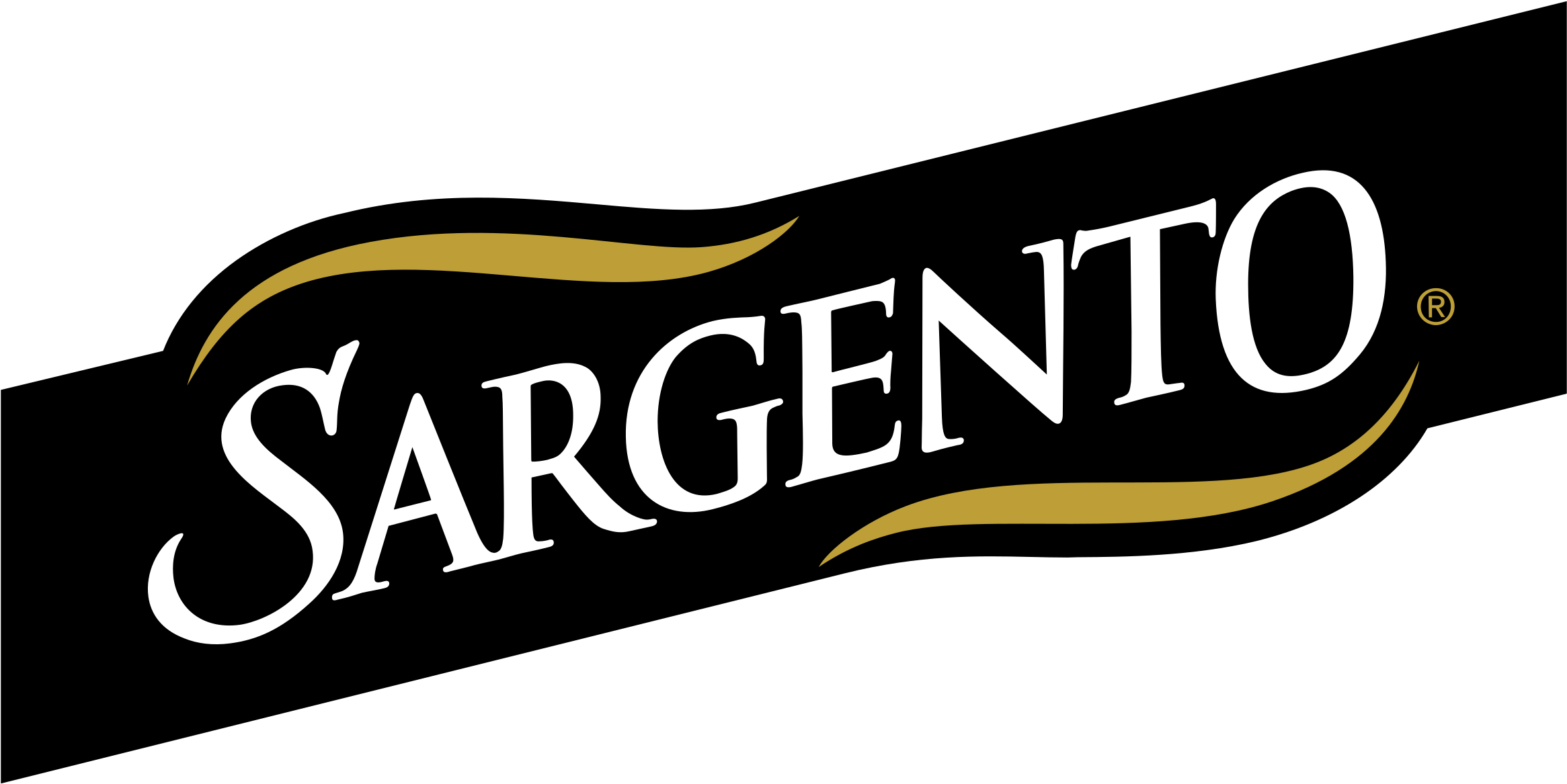 Sargento Logo Png Transparent - Sargento Foods (2400x2400), Png Download
