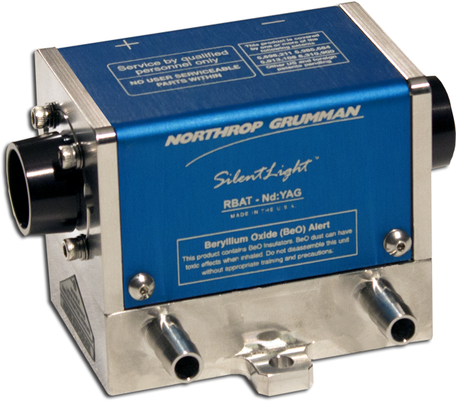 Northrop Grumman Diode (900x600), Png Download