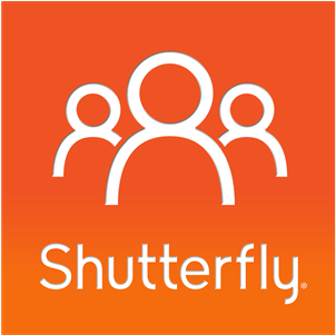 Download Visit Our Shutterfly Account - Shutterfly - Full Size PNG ...