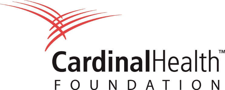 Goals Of Program And Partnership - Cardinal Health Inc Logo (743x298), Png Download