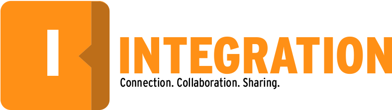 Connection, Collaboration - Graphics (840x240), Png Download