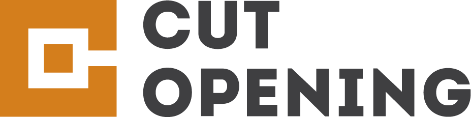 New Cut Opening Revit® Families Are Available - Cut Opening Agacad (927x230), Png Download