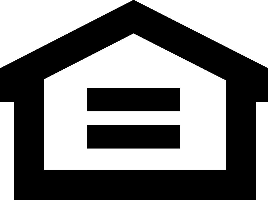 Homeservices And The Berkshire Hathaway Homeservices - Transparent Background Equal Opportunity Lender Logo (914x684), Png Download