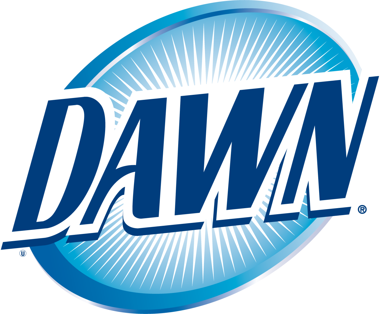 Dawn Logo 2008 - 5 Gallon Dawn Soap (1246x1000), Png Download
