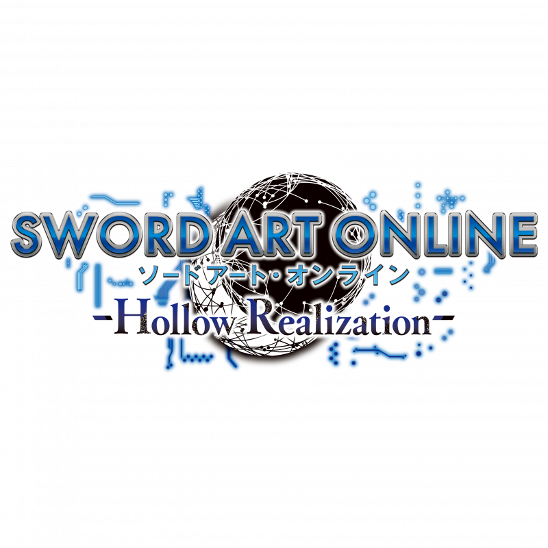 Sword Art Online - Sword Art Online Hollow Realisation Ps Vita Game (800x800), Png Download