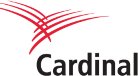 Cardinal Health Canada Logo (480x270), Png Download