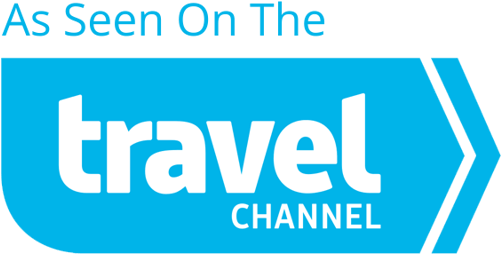 Travel-channel - Travel Channel Logo .png (500x500), Png Download