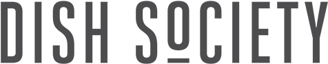 Dish Society Logo (800x500), Png Download