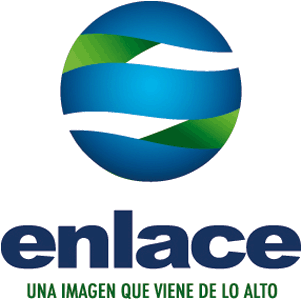 Enlace, Trinity Broadcasting Network's Hispanic Affiliate, - Enlace Canal (360x360), Png Download
