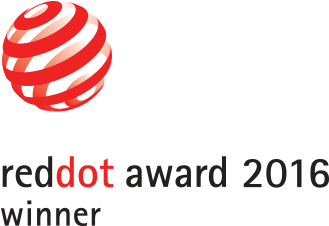 Reddot Award 2016 Best Of The Best (440x293), Png Download