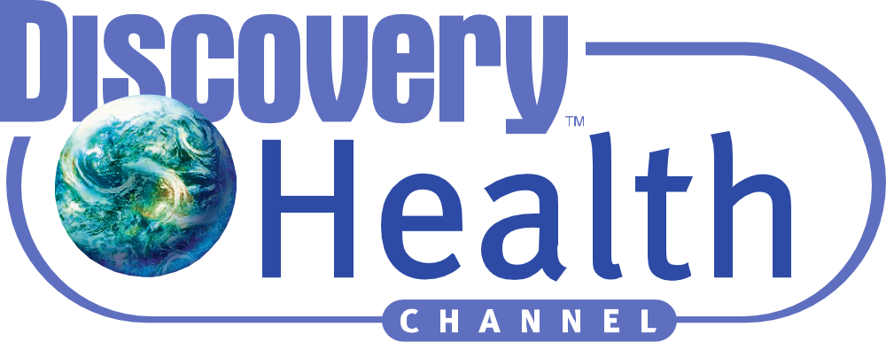 Discovery Health Channel - Discovery Science Channel Logo (1000x386), Png Download