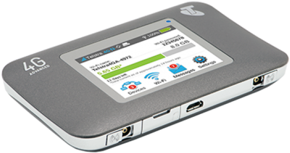 Aircard 782s - Wifi Netgear (650x650), Png Download