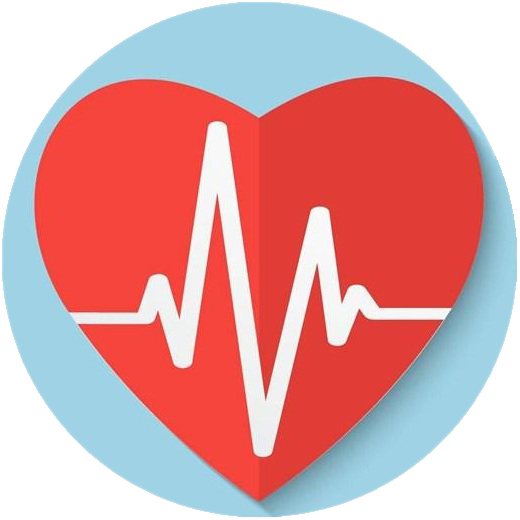 Health Chain Is A Chain Of Ai Super Doctors, Which - Healthchain Helc (520x520), Png Download