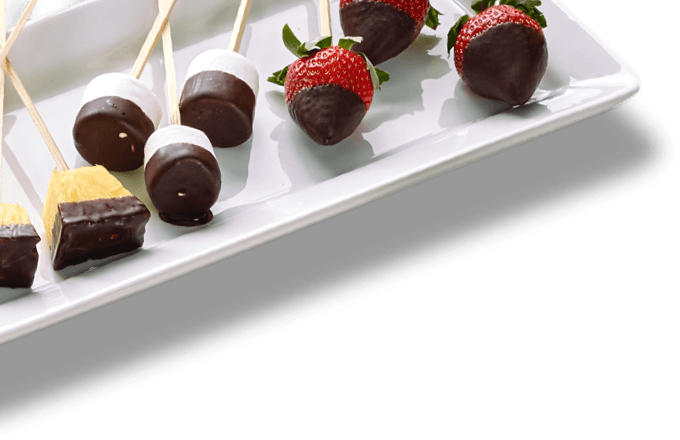 The Perfect Gift For Any Taste - Ganache (680x440), Png Download