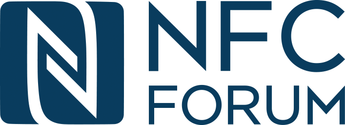 Logo Nfc Forum - Sony Mdr Zx220bt Bluetooth Wireless On-ear Headphones (707x256), Png Download