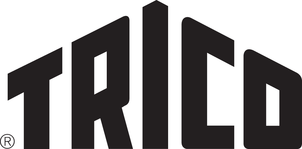 Trico Named Advance Auto Parts “supply Chain Reliability - Trico 18-2 Exact Fit Conventional 18" Black Wiper Blade (1024x505), Png Download