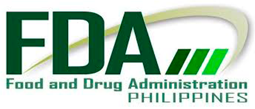 Fda Logo - Food And Drugs Administration Logo (500x500), Png Download