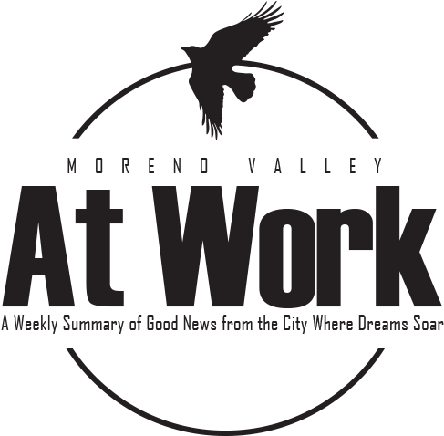 The City Of Moreno Valley Is Working Hard For You - To Live And Work In A Social Welfare Home - Sociological (553x513), Png Download