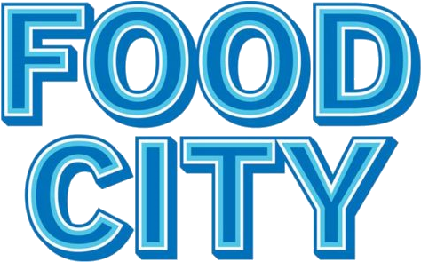 Univision Logo - Food City (450x279), Png Download