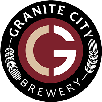 Granite City Food & Brewery - Granite City Food And Brewery (400x400), Png Download