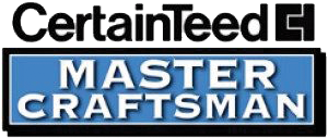 Certainteed Master Craftsman (600x300), Png Download
