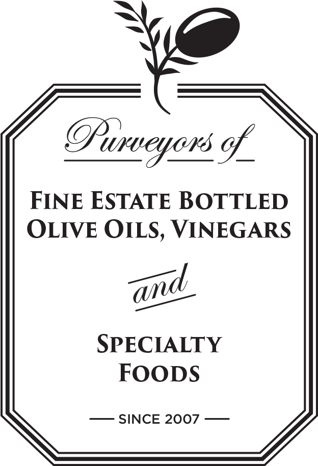 Chicago Olive Oil & Gourmet Food - City Olive (654x941), Png Download