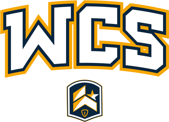 16 Apr - West Coast Starz Logo (600x600), Png Download