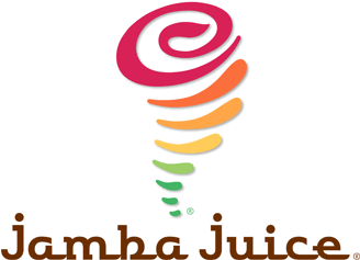 Jamba Juice At Tacoma Mall - Jamba Juice (400x400), Png Download