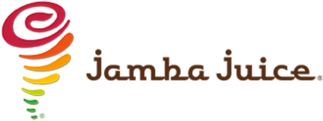 Jamba Juice - Jamba Juice Logo (767x299), Png Download