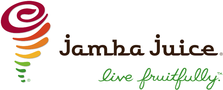 Jamba Juice, Asu Open Door - Jamba Juice Logo (864x432), Png Download