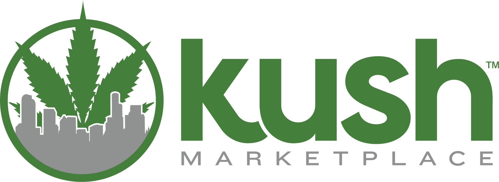 Fda Receives Unanimous Recommendation To Approve New - Kush Marketplace (1978x725), Png Download