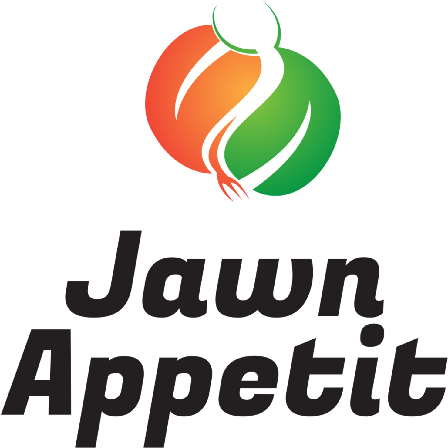 Jawn Appetit Is A Podcast About All Things Food In - Philadelphia (1500x1500), Png Download