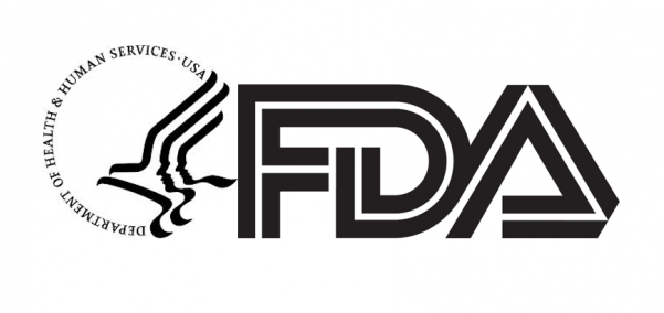 Fda Quietly Acknowledges Medical Benefits Of Manuka - Us Fda Logo Png (600x600), Png Download