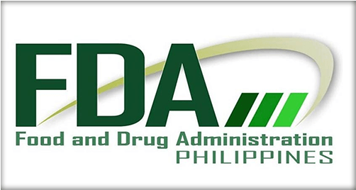 Company - Food And Drugs Administration Logo (600x400), Png Download