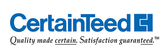 Here At Klein Roofing We Are Committed To Excellence - Johns Manville Intl Inc R11 Kraft Faced Fiberglass (580x238), Png Download