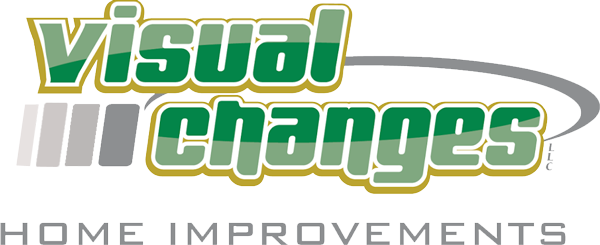 Visual Changes Home Improvements - Concord (600x245), Png Download